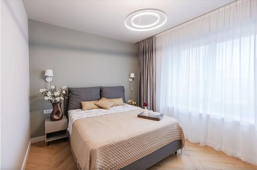 APARTAMENT DE INCHIRIAT CU 2 CAMERE // Pet friendly