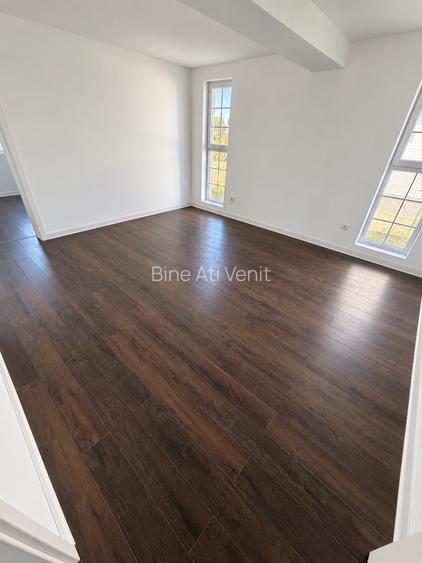 Comuna Berceni - Casa 3 Camere 1 Baie 351mp Teren - 6