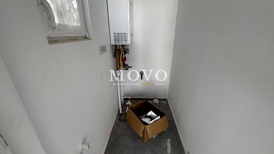 Duplex pe Parter | 2 bai | Teren generos | Toate utilitatile