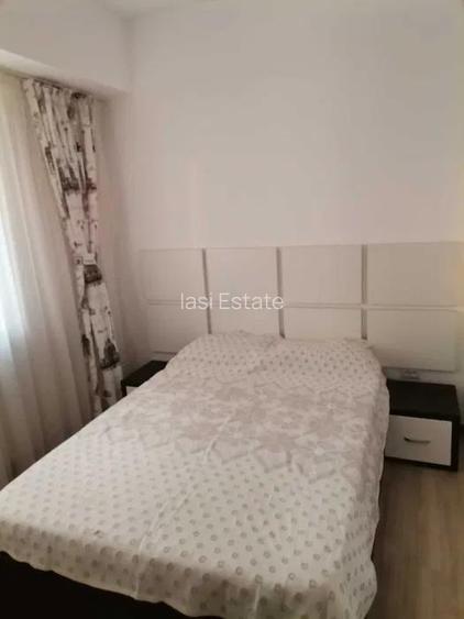 Apartament 2 Camere Pacurari - Petru Poni - 5