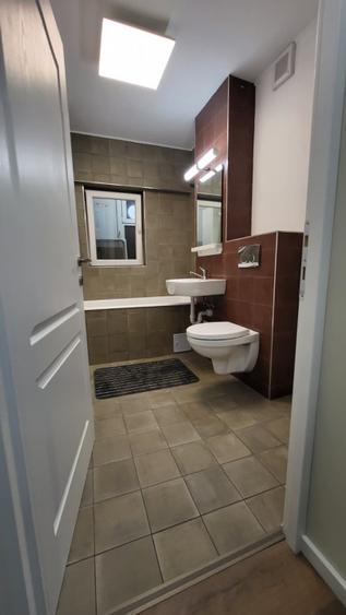 Apartament 3 camere decomandate, 93 mp, prima inchiriere, zona Iulius Mall