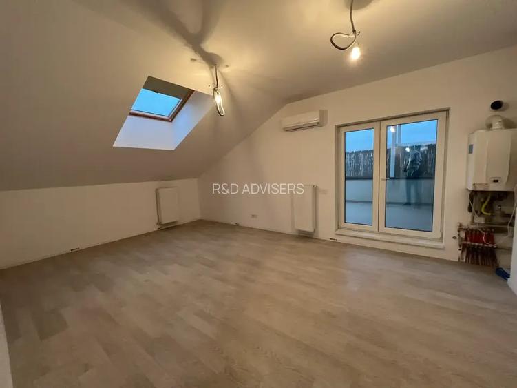 Apartament 4 Camere cu Terasa 10 min Metrou Bloc Finalizat - 5