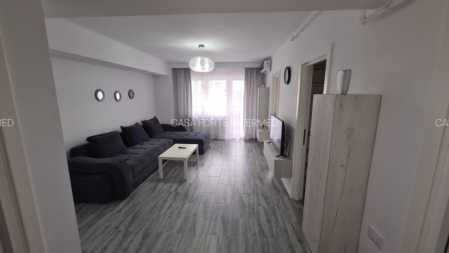 Studio 47 mp Tomis Plus. cu loc de parcare 430 euro - 2