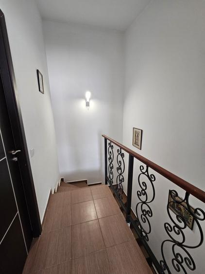 Vilă duplex 3 camere | P+1 | Ghencea - Dantelei | 69 mp | 2018 | STB 30m