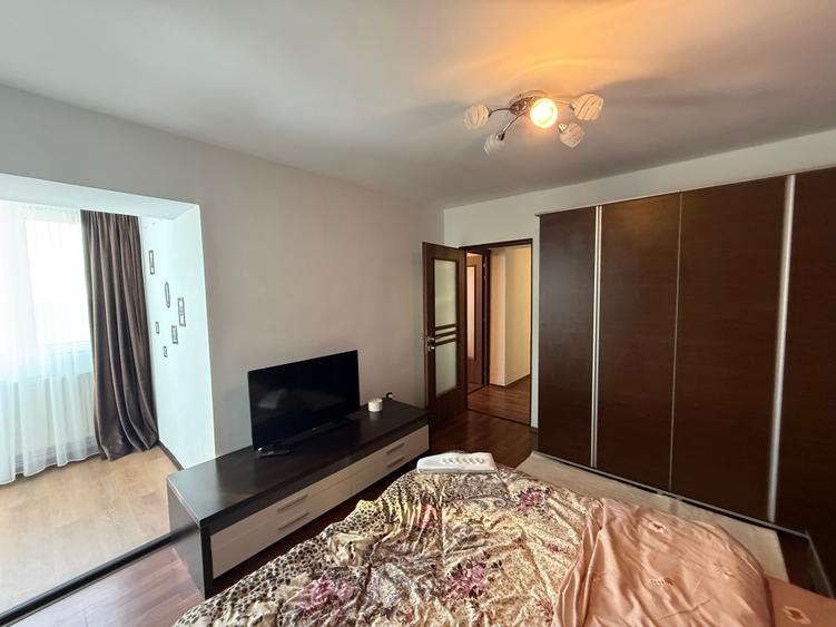 Apartament 3 camere Faleza nord,termen lung