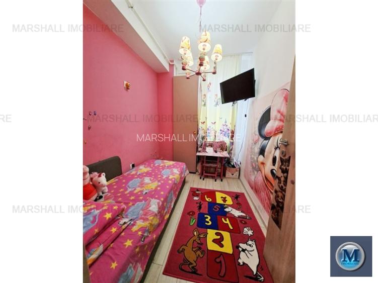 Apartament 4 camere de vanzare, zona Gheorghe Doja, 97.5 mp #16965 - 14