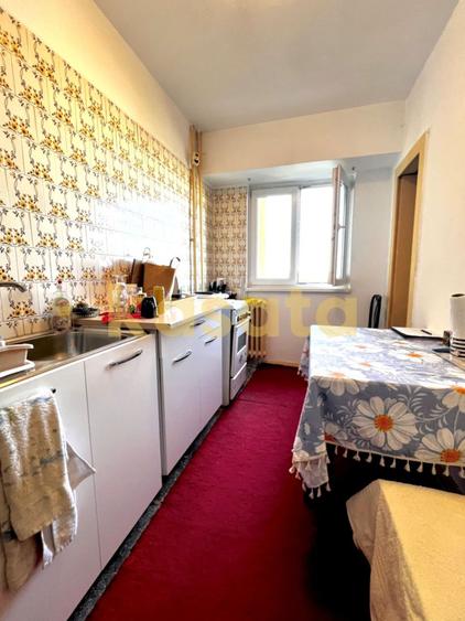 APARTAMENT 3 CAMERE | 78MP_1976 | SOS.PANTELIMON | 2 BALCOANE | 6/12