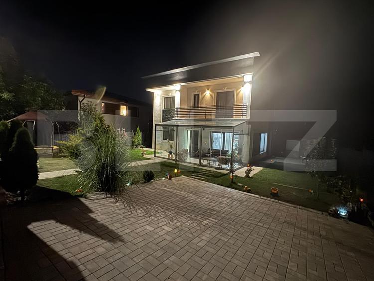 Casa de vanzare, 123.20 mp, zona Valea Lupului
