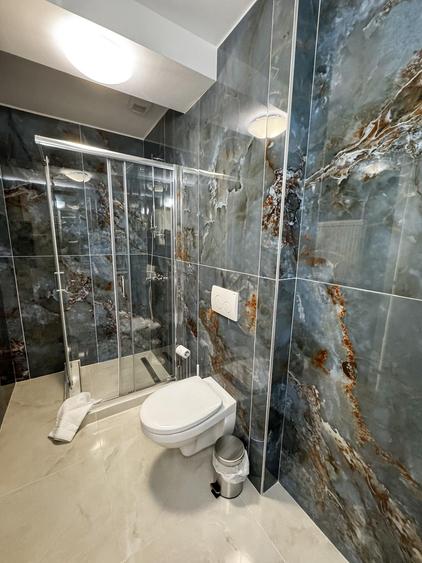 GARSONIERA in Complex cu Piscina zona Otopeni bloc NOU