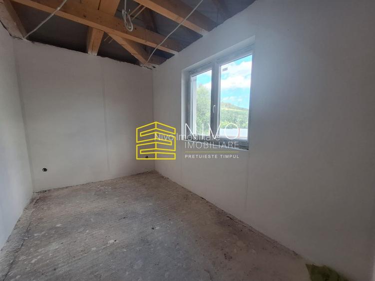 Casă singur în curte – Tg. Mureș – Str. Remetea - 5