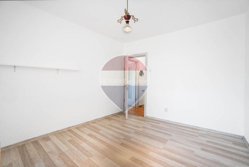 Apartament decomandat cu 2 camere Astra - L .C. Babes - Comision 0% - 2