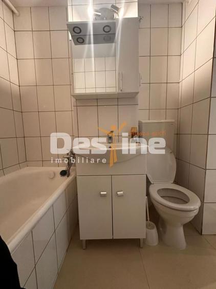 Garsoniera de vanzare 26.000€ zona Darmanesti