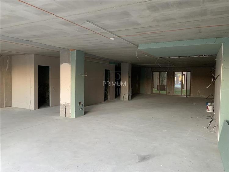 Spațiu comercial 180 mp | Oportunitate de business | Condiții negociab - 2