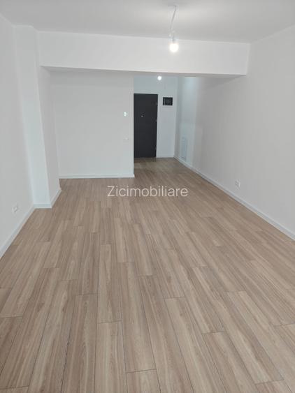 Garsoniera 40 MP Etaj 4 Loc de parcare subteran inclus  Smart- Lujerului - 7