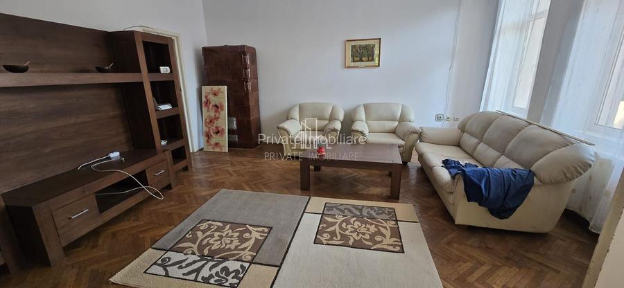 Casa de Vanzare 150 Mp/500 Mp Teren, Str Avram Iancu, Zona Cetate