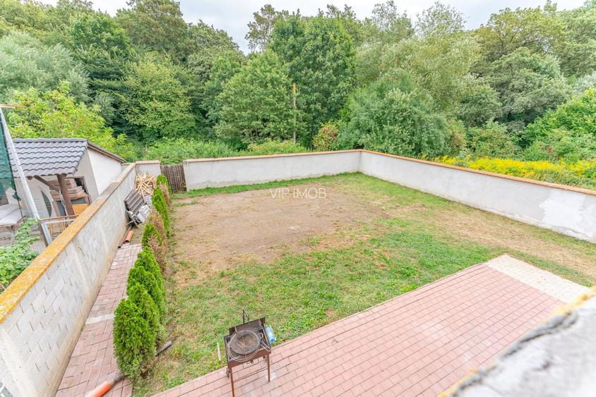 Casă Lunca Câlnicului | 170 mp utili | Teren 679 mp | Lângă Pădure - 22