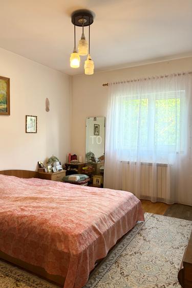 CASA CONSTRUITA IN ANII 2000 CU TEREN DE 304 MP - RETRASA - POLITEHNICA - MANIU - 14