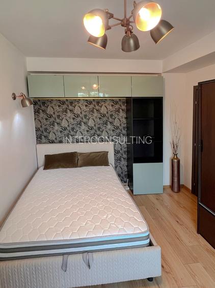Apartament Central Otopeni - 5