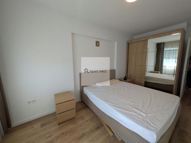 2 Camere GranVia Park Cu Parcare Inclusa Parcul Liniei Lujerului