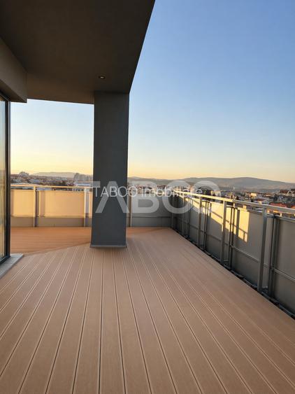 Apartament cu 4 camere la cheie terasa generoasa Buna Ziua - 9