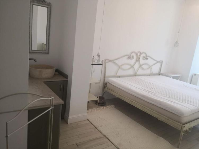 Apartament cu acces direct in parcul HERASTRAU! Spatios, MODERN, garaj