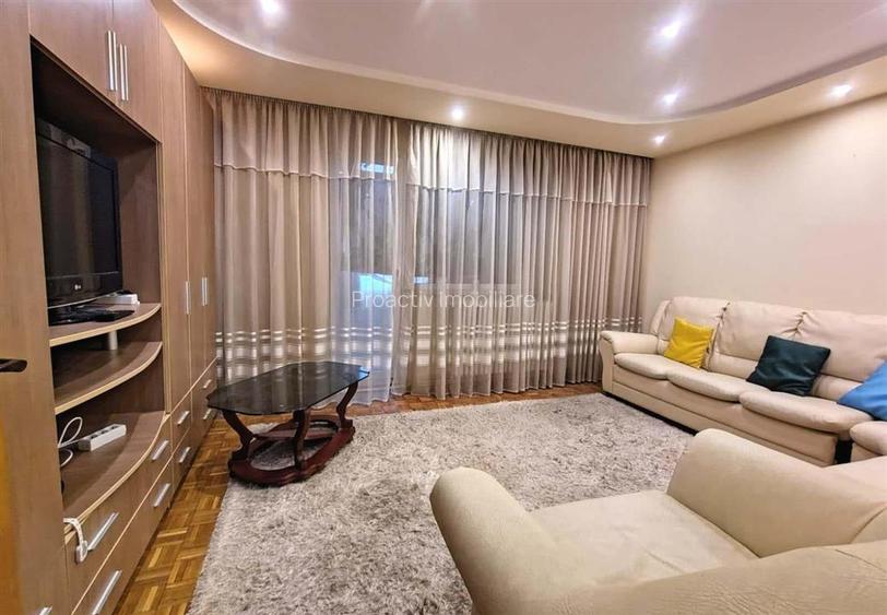 Apartament 3 camere | Marasesti | Decomandat | 3C-3059 - 3