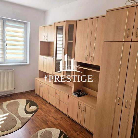 APARTAMENT 3 CAMERE ZONA RAHOVA-OȘTIRII, ETAJ 3, MOBILAT ȘI UTILAT - 8