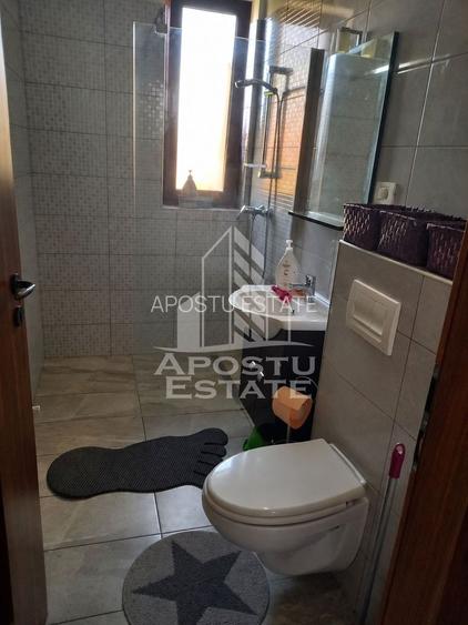 Apartament spatios de inchiriat, 3 camere, Zona Aradului - 7
