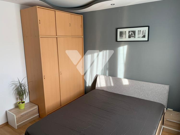 Apartament modern 3 camere de închiriat,etaj 1, zona Dioda, Sibiu