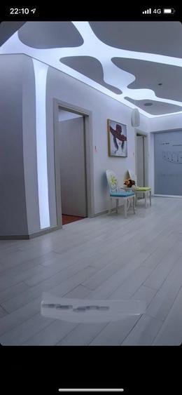 Clinica Stomatologica Nerva Traian