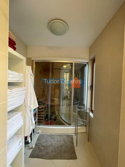 Vilă exclusivistă cu gradina și finisaje de lux – Zonă liniștită - 38
