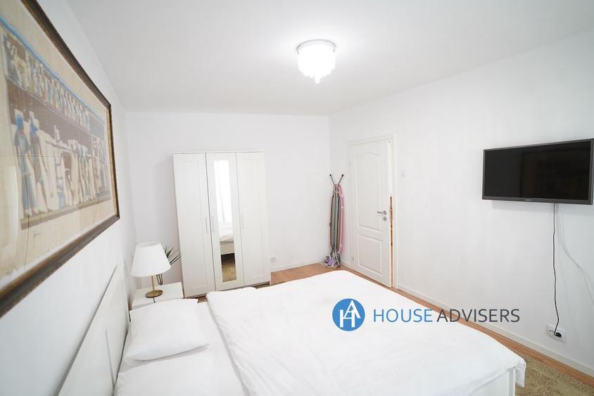 Inchiriere apartament 2 camere Aviatiei