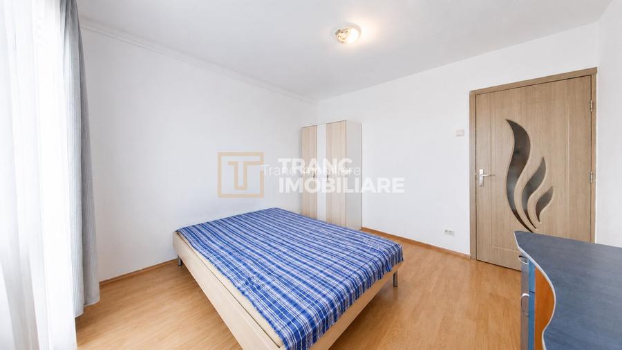 Apartament cu 3 camere de vânzare / Luminos și spațios - 7