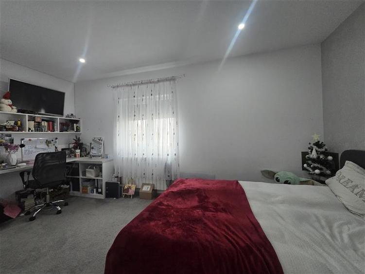 Casa moderna P+1 in Letea Veche cu 506 mp teren, zona usor accesibila