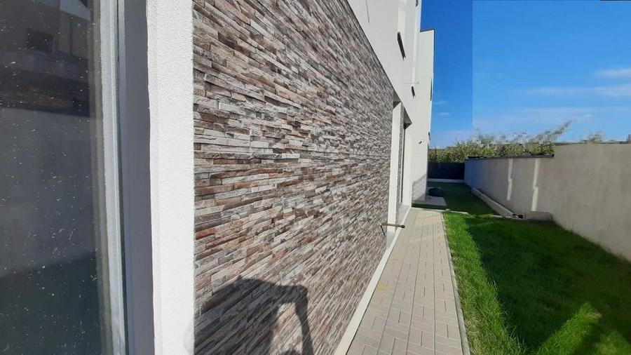 Casa noua, tip duplex, P+E+ER, zona Eugen Ionesco-Europa