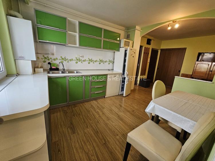 Apartament 2 camere-decomandar-mobilat si utilat - 10
