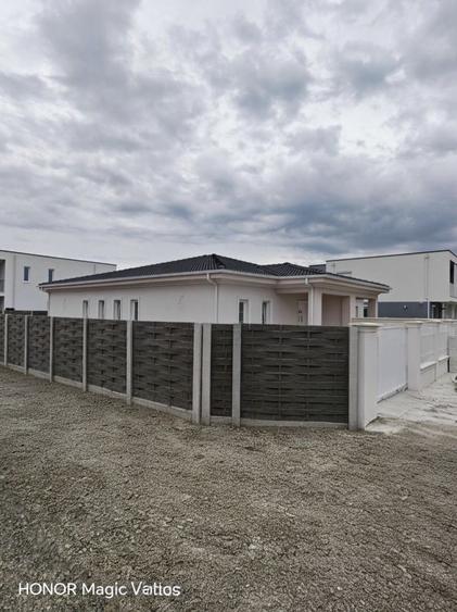 Duplex parter _Remetea Mare