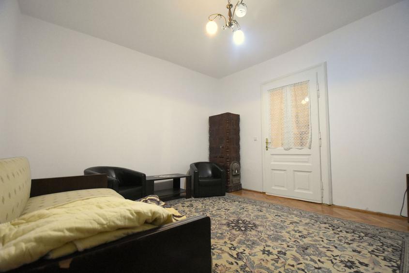 De inchiriat apartament cu 1 camera la casa-zona Mehala