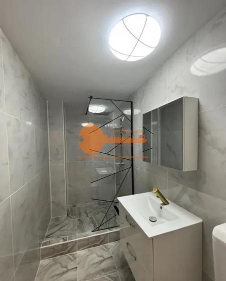 Apartament cu 2 camere in zona Petre Ispirecu-Sebastian