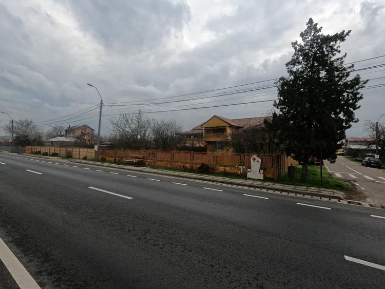 Casă solida de vis în comuna Daia, la doar 50 km de București