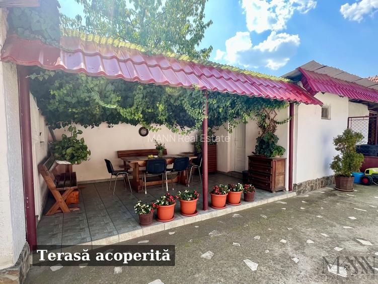 Proprietate de vanzare | Tileagd | jud. Bihor - 4
