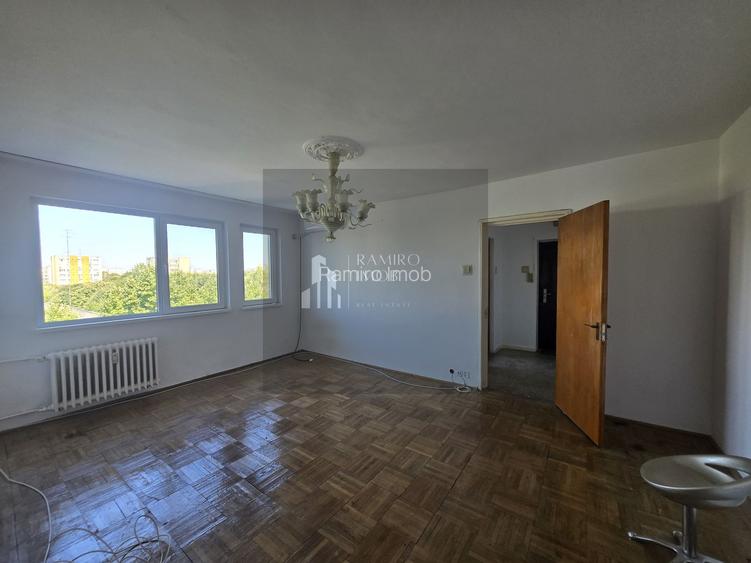 Apartament 2 camere 55mp - bd. Alexandru Obregia - Berceni - sector.4 - 7