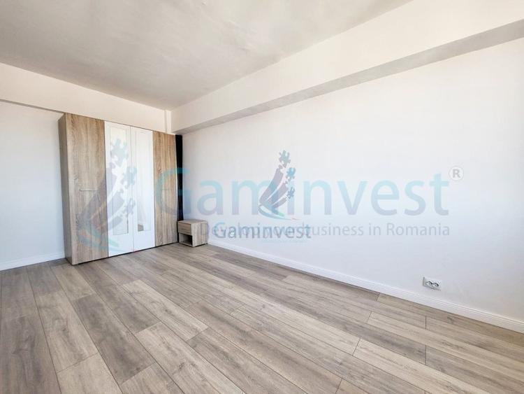 Apartament renovat cu 4 camere de vanzare , Cantemir, Oradea