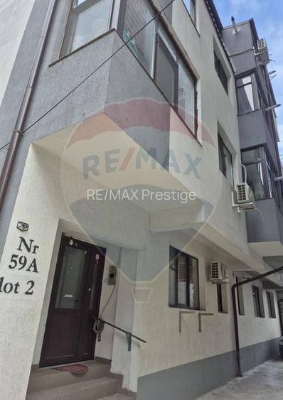 Apartament 2 camere de vânzare bloc 2021– super preț – Rahova Sălaj - 1