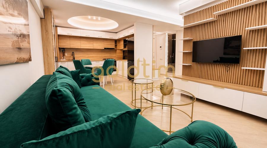 NOU-SUPERB-MOBILAT UTILAT- ANSAMBLU GYM SI PISCINA