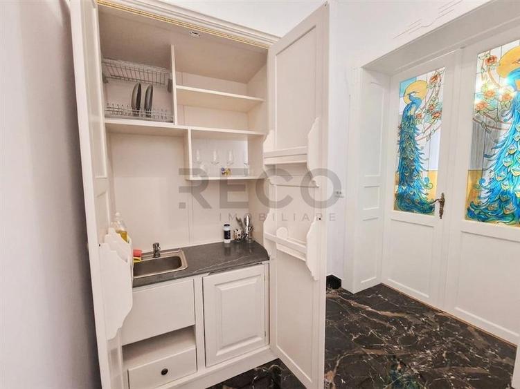 RECO Apartament 3 camere Ultracentral in Oradea