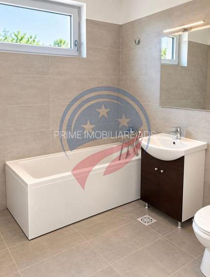 Apartamente cu 2 si 3 camere, spatele Parcului Romanescu, loc de parcare inclus