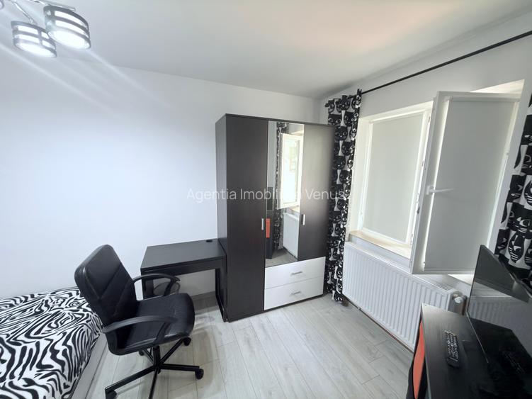 Apartament 2 camere zona AJOFM - 3