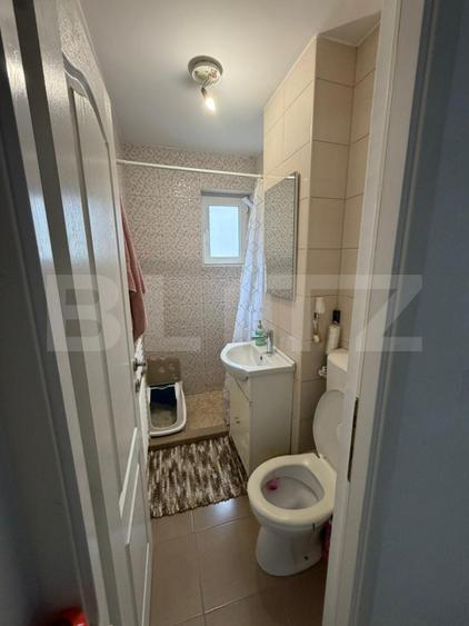 Apartament 2 camere la cheie, zona Micro 3