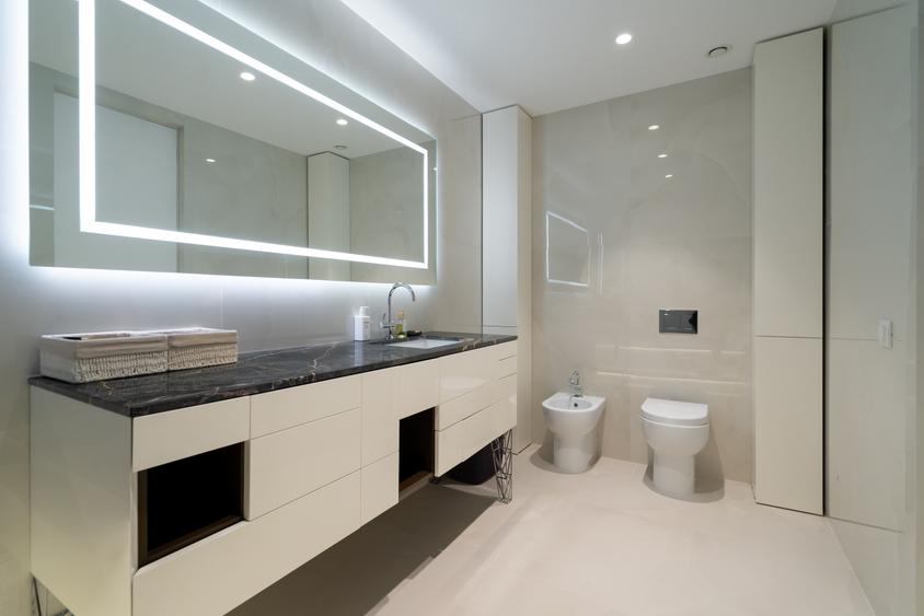 Apartament 225mp One Floreasca City, priveliște către Parcul si Lacul Floreasca